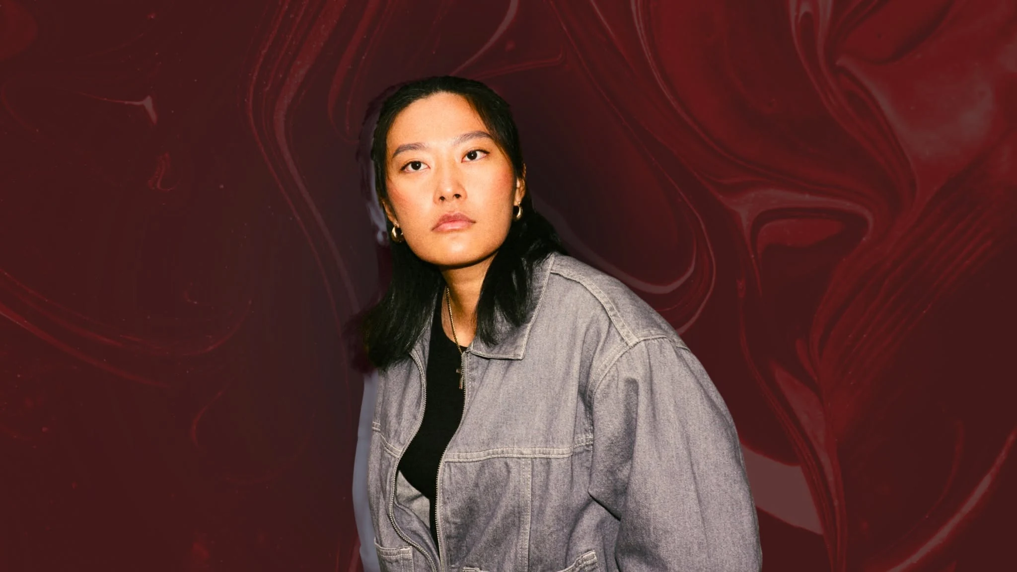 Belle Liu Portrait of Belle Liu, founder of Belle Liu Ministries