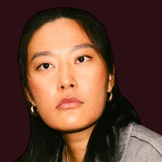 Belle Liu